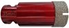 80408 Diamant-Hohlbohrer M14-Anschluss Trocken 80408 Diamant-Hohlbohrer M14-Anschluss Trocken