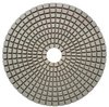 25007.125 Diamant Boden-Polierpads 25007.125 Diamant Boden-Polierpads