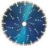 2050 Diamanttrennscheibe Speed Wave Trennscheiben für Granit und Beton