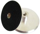 23007 Alu-Unterteller M14 Klett starr 23007 Aluminium-Unterteller M14 Klett starr