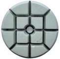Polierpad Beton trocken Ø 80 mm