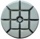 26007 Bodenpolierpads Ø 80 mm