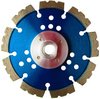 2050 Diamanttrennscheibe Speed Wave mit Flansch M14 2050 Diamantscheibe Speed Wave mit Flansch M14-Anschluss
