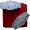 8516 Schleifplatten passend auf Scanmaskin-Maschinen