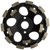 4307 Diamantschleifteller Kurzzahn Estrich 4307 Diamantschleiftopf Kurzzahn Estrich
