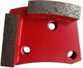 8508.11.44 Diamond grinding plate M8-/quick change connection 8508.11.44 Diamond grinding plate M8-/quick change connection for Contec machine
