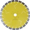1004 Diamantscheibe Betonblitz 1004 Diamanttrennscheibe Betonblitz Ø 125 - 450 mm