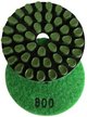 26008 Marmor Polierpads nass Ø 80 und 100 mm 26008 Marmor Polierpads nass Ø 80 und 100 mm