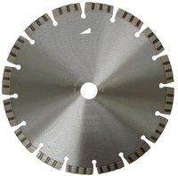 2007 Diamanttrennscheibe Turbo Laser Stahlbeton 2007 Diamantscheibe Turbo Laser Stahlbeton
