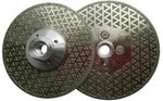 2117.125-GB-M14 Diamant Trenn-und Schruppscheibe Special TS