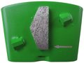 8512.31.02-R PKD-Segment mit U-Anschluss, rechtsdrehend 8512.31.02-R PKD-Segment mit U-Anschluss