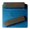 8514 Diamant-Schleifplatten passend für Husqvarna-Maschinen 8514 Scrapper passend für Husqvarna-Maschinen