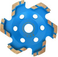4200.125 Diamant-Schleiftopf Dia-Star