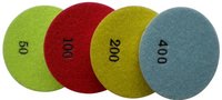 26007 Diamant-Boden-Polierpads Beton trocken 26007 Diamant-Boden-Polierpads Beton trocken