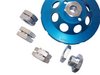 80607 M14 Adapter für Schleifteller 80607 M14 Adapter für Schleifteller