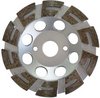 4117 Schleifteller Tornado Beton/Abrasiv 4117 Schleifteller Tornado Beton/Abrasiv
