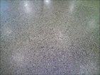 Beton poliert