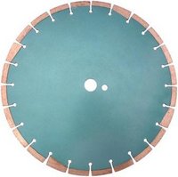 15067 Diamant-Trennscheibe für Frischbeton 15067 Diamant-Trennscheibe für Frischbeton
