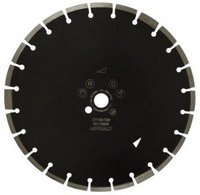 Trennscheibe Asphalt 10 mm