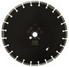17217 Diamanttrennscheibe Asphalt Asphaltscheibe 10 mm