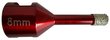 80408 Diamant-Hohlbohrer M14 Premium 80408 Diamant-Hohlbohrer M14 Premium