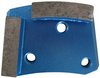8508 Diamantschleifplatten M8 und SWS-Anschluss