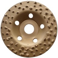 4037.125.008 HM-Schleiftopf grob