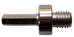 80407 Diamant-Fingerfräser / Adapter