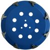 8502.300 Diamantschleifteller Ø 300 mm
