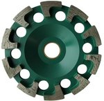 4627 Schleiftopf Beton passend für Festool RG130