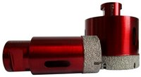 80408 Diamant Hohlbohrer M14-Anschluss Premium