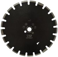 17317 Diamanttrennscheibe Asphalt Premium Trennscheibe Asphalt
