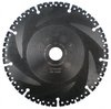 9107 Diamanttrennscheibe Multi 9107 Diamanttrennscheibe Multi