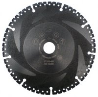 9107 Diamanttrennscheibe Multi