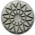 Polierpad Marmor nass Ø 80 mm