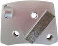 8508.61.01-R PCD grinding plate clockwise 8508.61.01-R PCD grinding plate clockwise