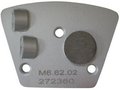 PKD Schleifplatten