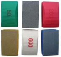 25017 Diamant-Handpads