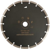 1817 Diamanttrennscheibe Abrasiv 1817 Diamantscheibe Abrasiv
