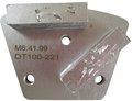 8506. M6 PKD Split Segment