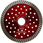 Granittrennscheibe 125 mm