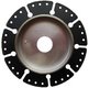 9107 Multi Trenn- und Anfasscheibe 9107 Diamant-Multi Trenn- und Anfasscheibe