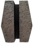 8515 Schleifplatte passend für Schwamborn-Maschinen 8515 Diamant-Schleifplatten passend für Schwamborn-Bodenschleifmaschinen
