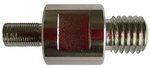 80407 Adapter M14-M9 für Hohlbohrer