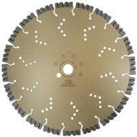2040 Diamantscheibe Shark 15 mm Segment