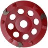 PCD Grinding Cup PCD Grinding Cup