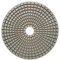 Polierpad Beton trocken Ø 125 mm