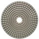 25007 Bodenpolierpads Ø 125 mm